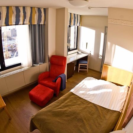 Finlandia Hotel Victoria Tammerfors Rom bilde