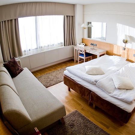 Finlandia Hotel Victoria Tammerfors Rom bilde