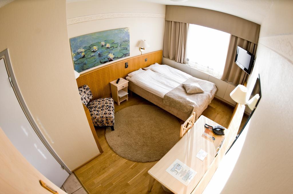 Finlandia Hotel Victoria Tammerfors Rom bilde