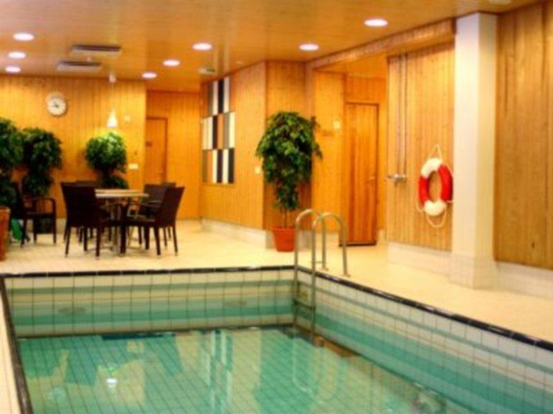 Finlandia Hotel Victoria Tammerfors Fasiliteter bilde