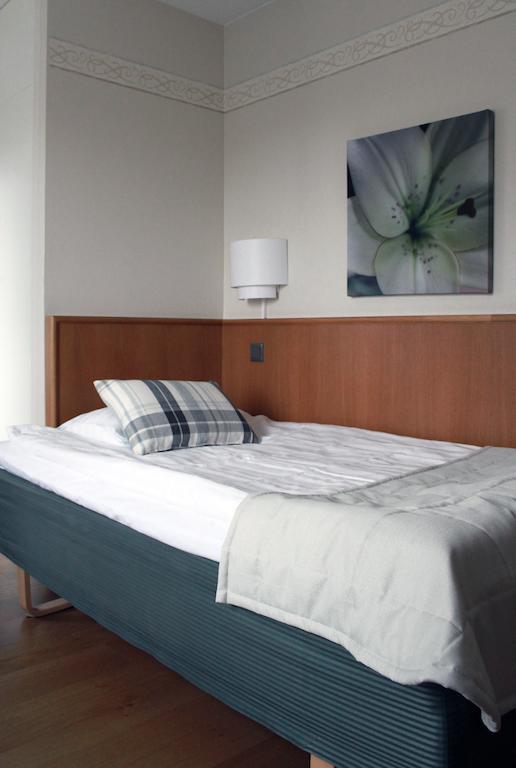 Finlandia Hotel Victoria Tammerfors Eksteriør bilde