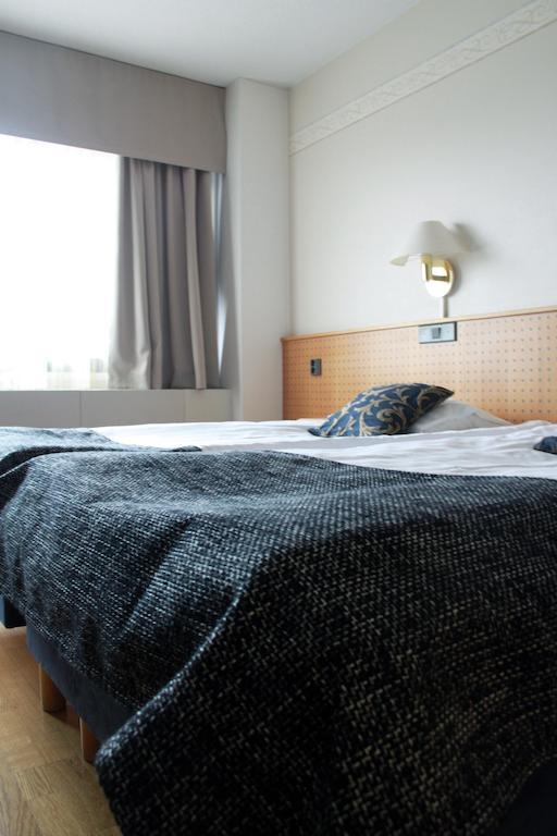 Finlandia Hotel Victoria Tammerfors Eksteriør bilde