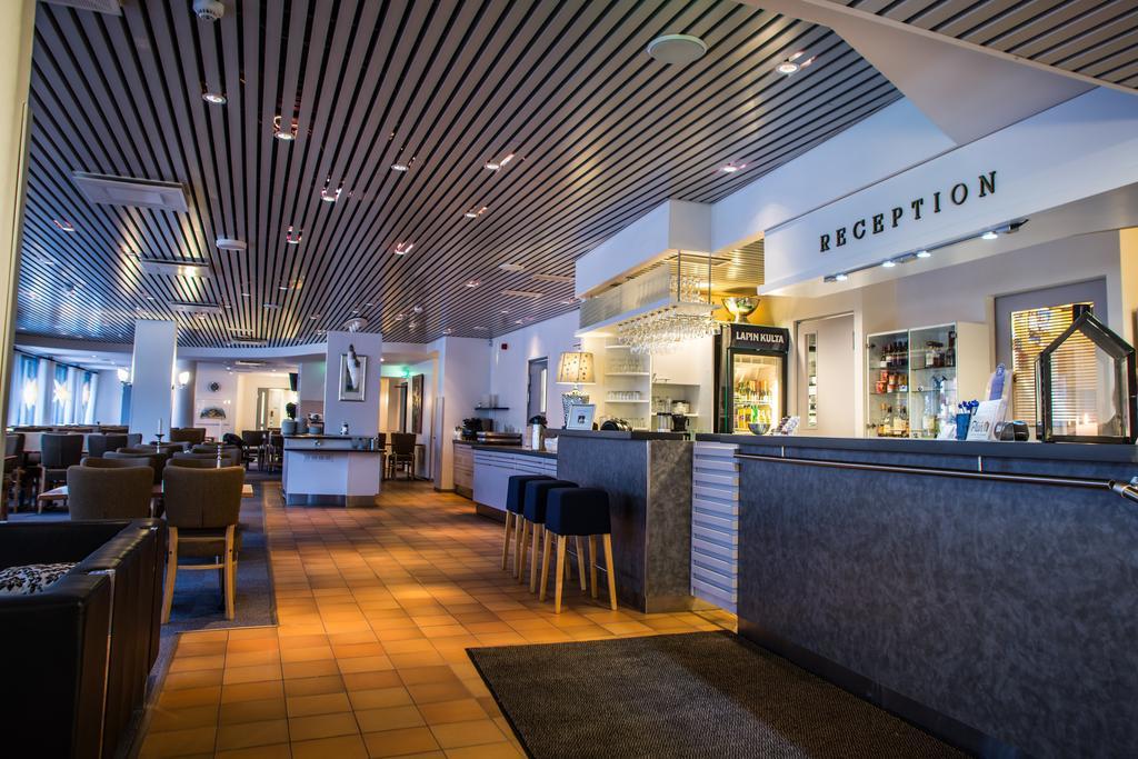 Finlandia Hotel Victoria Tammerfors Eksteriør bilde