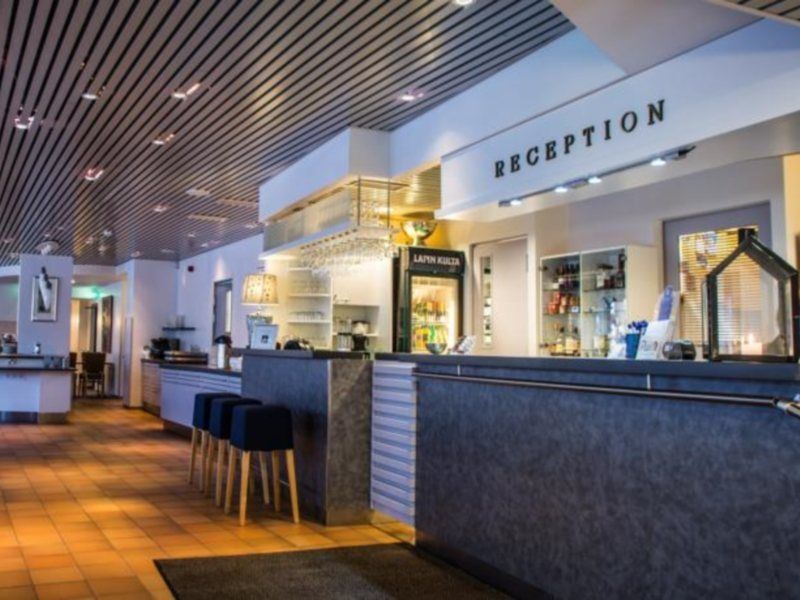 Finlandia Hotel Victoria Tammerfors Eksteriør bilde