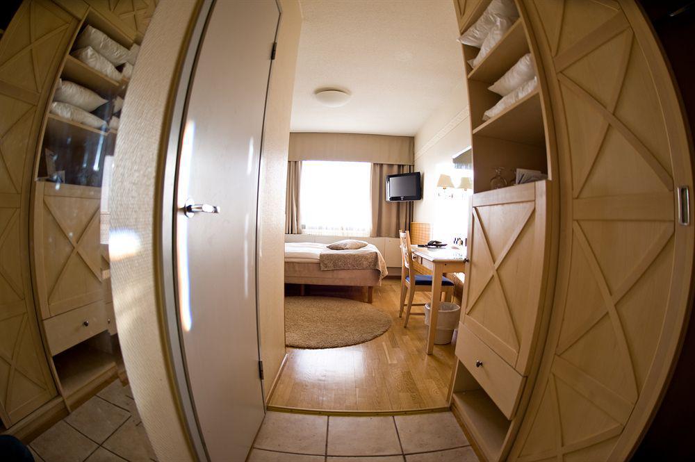 Finlandia Hotel Victoria Tammerfors Eksteriør bilde